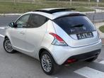 Lancia Ypsilon 1.2i 36.000 KM - Airco - Jantes - Garantie, 1242 cm³, Achat, Entreprise, Boîte manuelle