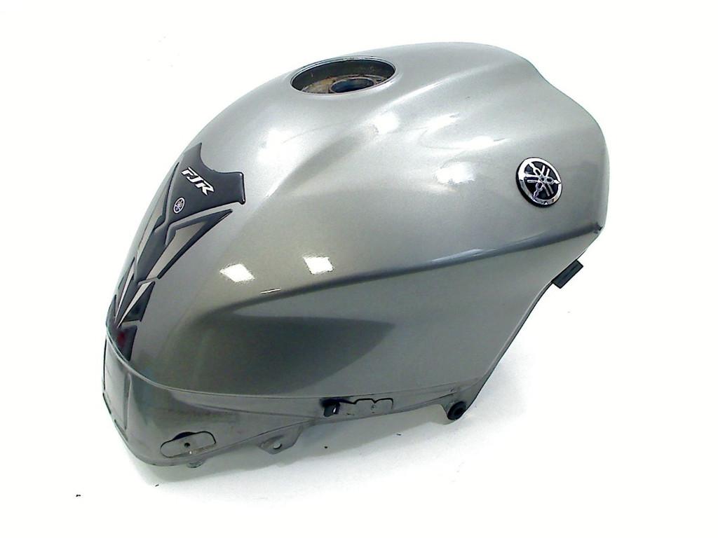 TANK Yamaha FJR 1300 2013-2016 ABS (FJR1300 FJR1300A), Gebruikt