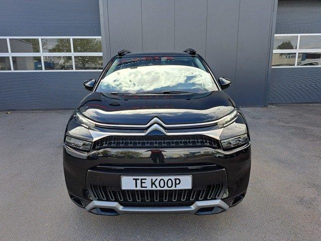 Citroën C3 Aircross FEEL (année de construction 2023), Achat, Euro 6, Entreprise, https://public.car-pass.be/vhr/290fcae5-38d0-4f78-98e9-93a1a22272bd