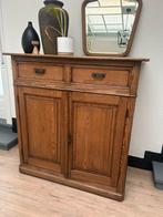 Houten meubilair, Huis en Inrichting, Ophalen, Gebruikt