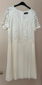 Giovane, Verzenden, Zo goed als nieuw, Maat 38/40 (M), Beige