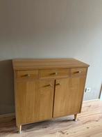 Kleerkast, Ophalen, Met deur(en), Gebruikt, 200 cm of meer