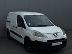 Peugeot Partner 1.6HDi - 04/2014 - Euro5b - 175.000 km, Achat, Entreprise, 3 places, Diesel