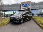 Ford Transit Custom NUGGET PLUS AWD/ TITANIUM / STOCKWAGEN!, Auto's, Automaat, 4 zetels, Stof, 1995 cc
