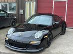PORSCHE 997 3.6 GT3 PACK RUILEN MOGELIJK, Auto's, Porsche, Zwart, Zwart, Handgeschakeld, Particulier