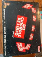 Bordspel Les Guignols de Canal +, Ophalen, Gebruikt