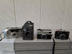 Lot appareil photo, Enlèvement, Utilisé, Compact, Autres Marques