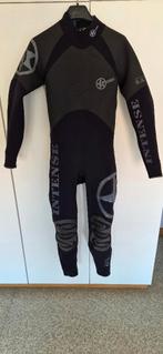 Wetsuit, Watersport en Boten, Ophalen, Wetsuit, Gebruikt, Heer