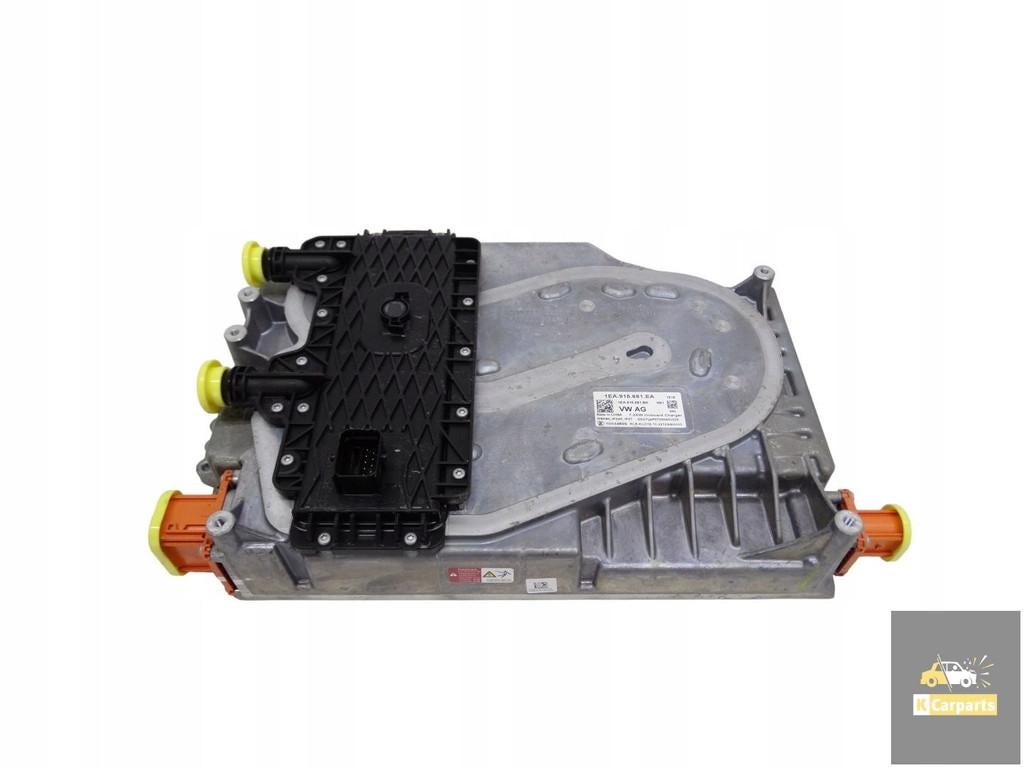1EA915681EA, module de chargeur de batterie VW ID.4 ID.5 1EA, Volkswagen, Volkswagen AG, Vw@volkswagen.de, Utilisé