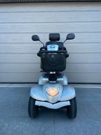 Scootomobiel Vermeiren Ceres SE elektrische scooter, Ophalen of Verzenden, Inklapbaar, Zo goed als nieuw, Elektrische rolstoel