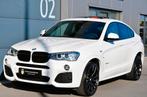 BMW X4 xDrive20i Aut. * M-Sport * GPS * CAM * OPENDAK * LED, Auto's, Automaat, 4 cilinders, https://public.car-pass.be/vhr/7aedb138-696f-4065-8c15-bab155f89ca5