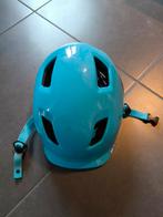 Kinderen fietshelm , 53-56, B-twin, Fietsen en Brommers, Ophalen of Verzenden
