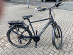 Ebike Grandville, Gebruikt, 51 tot 55 cm, 50 km per accu of meer, Ophalen