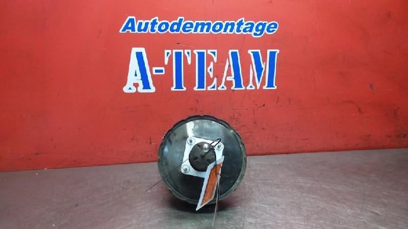 SERVOFREIN ABS Volkswagen Fox (5Z) (5Z1614105P), Utilisé, Volkswagen