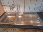 A vendre évier inox+mitigeur, Maison & Meubles