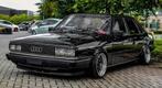 Audi 80 b2, Autos, Audi, Achat, 4 portes, Boîte manuelle, Berline