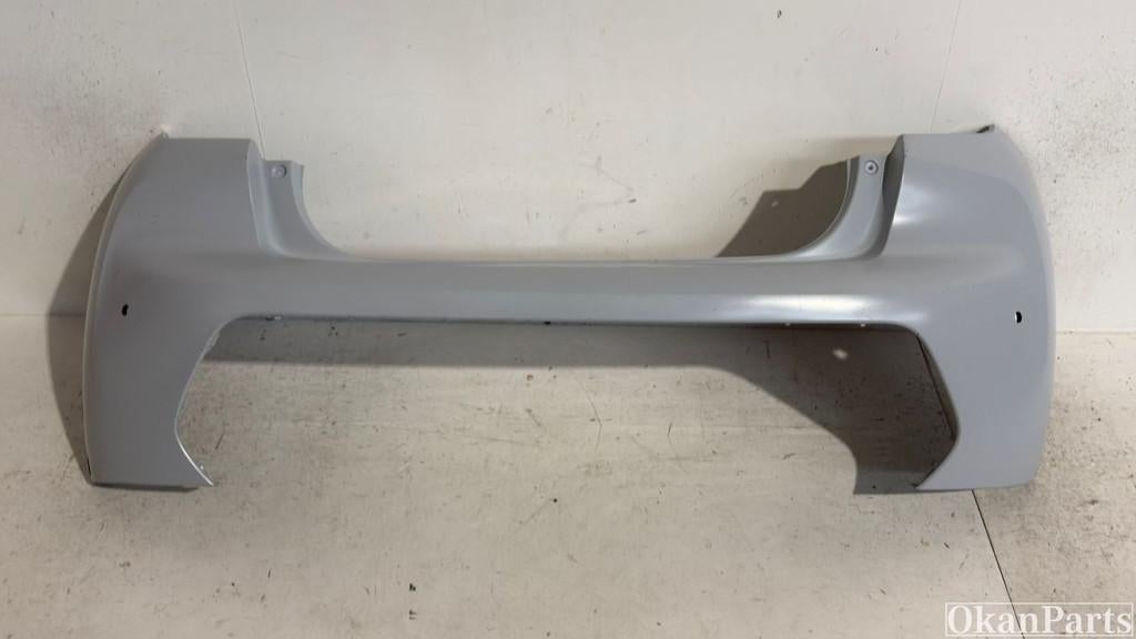 Pare-chocs arri re Peugeot 208 II GT-line 9823204280, Info@fabrikant.eu, Fabrikant BV, Arrière, Pare-chocs