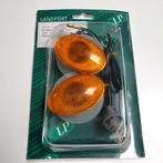 Clignotant kit 2 pièces orange, Enlèvement ou Envoi, Neuf