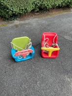 Schommel, Kinderen en Baby's, Speelgoed | Buiten | Speeltoestellen, Ophalen, Schommel