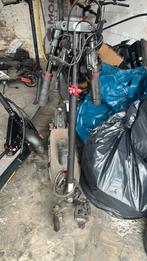 Urbanglide e cross peo pour pieces, Enlèvement, Comme neuf