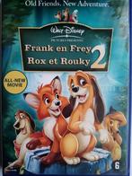 Rox et Rouky 2 / DVD, Enlèvement ou Envoi, Utilisé