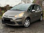 Citroen c4 picasso benzine 1.6, Auto's, Citroën, Monovolume, Particulier, Electronic Stability Program (ESP), C4