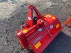 Rotavateur UL 105 Shaktiman pour mini-tracteur, Enlèvement, Neuf, Cultivateur, Powerplus