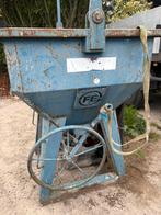 Betonkubel 750l, Bricolage & Construction, Bétonnières, Enlèvement, Comme neuf