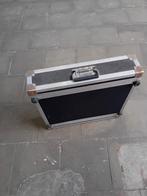 Flightcase, Musique & Instruments, Boîtiers & Valises, Enlèvement, Utilisé, Autres instruments, Flight case