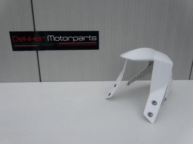 Voor Spatbord KTM Duke 690 2012-2013-2014-2015 Wit, Motoren, Onderdelen | Overige, Nieuw, Ophalen of Verzenden