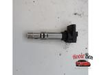 Bobine van een Volkswagen Polo, Gebruikt, -, Volkswagen, -