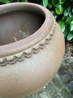 BLOEMPOT, Tuin en Terras, Ophalen, Zo goed als nieuw, Terracotta, Balkon