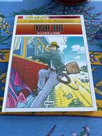 BD Indiana Jones, Boeken, Ophalen of Verzenden, Zo goed als nieuw