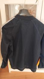 Veste en coton Zara pour homme/garçon tg.L, Zara, Enlèvement, Bleu, Taille 52/54 (L)