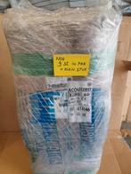 Partij diverse isolatie resten, ideaal voor kleine klussen, Doe-het-zelf en Bouw, Ophalen, Dakisolatie, 12 cm of meer, Nieuw