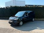 Fiat Doblo Châssis long 1.6 Diesel, Autos, Achat, Boîte manuelle, Diesel, Particulier