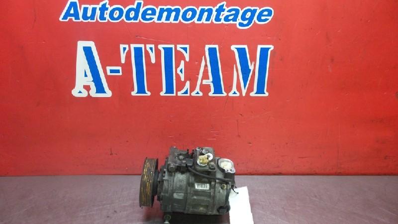 AIRCO POMP Audi A6 Avant Quattro (C5) (SB2727823), Gebruikt, Audi