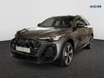 Audi Q5 Q5 2.0 TFSI Edition One Black S tronic, Auto's, Audi, Automaat, 161 g/km, Q5, Hybride Elektrisch/Benzine