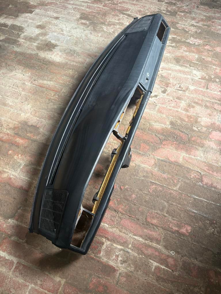 Tableau de bord mercedes w201 190d 190e, Autos : Pièces & Accessoires, Enlèvement