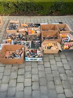 Beaucoup de lampes radio, Enlèvement, Tube ou Tubes