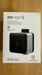 Eve Aqua tuinsproeier HomeKit, Tuin en Terras, Ophalen of Verzenden, Zo goed als nieuw