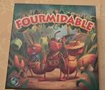 Jeux société " Fourmidable " comme neuf, Comme neuf, Maxime Tardif, Enlèvement, Cinq joueurs ou plus