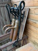 Koperen handpompen, Tuin en Terras, Waterpompen, Ophalen, Gebruikt, Handmatig, Overige typen