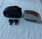 Schijfremslot voor motor/scooter, Motoren, Ophalen, Zo goed als nieuw