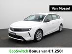 Opel Astra Sports Tourer 1.2 Turbo CAMERA | CARPLAY | LED, Auto's, Stof, Gebruikt, 5 deurs, 3 cilinders
