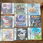 Boites Nintendo DS, 3DS, vides - Pokémon, Zelda, Enlèvement ou Envoi, Comme neuf