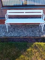 Tuinbank, Tuin en Terras, Tuinbanken, Ophalen