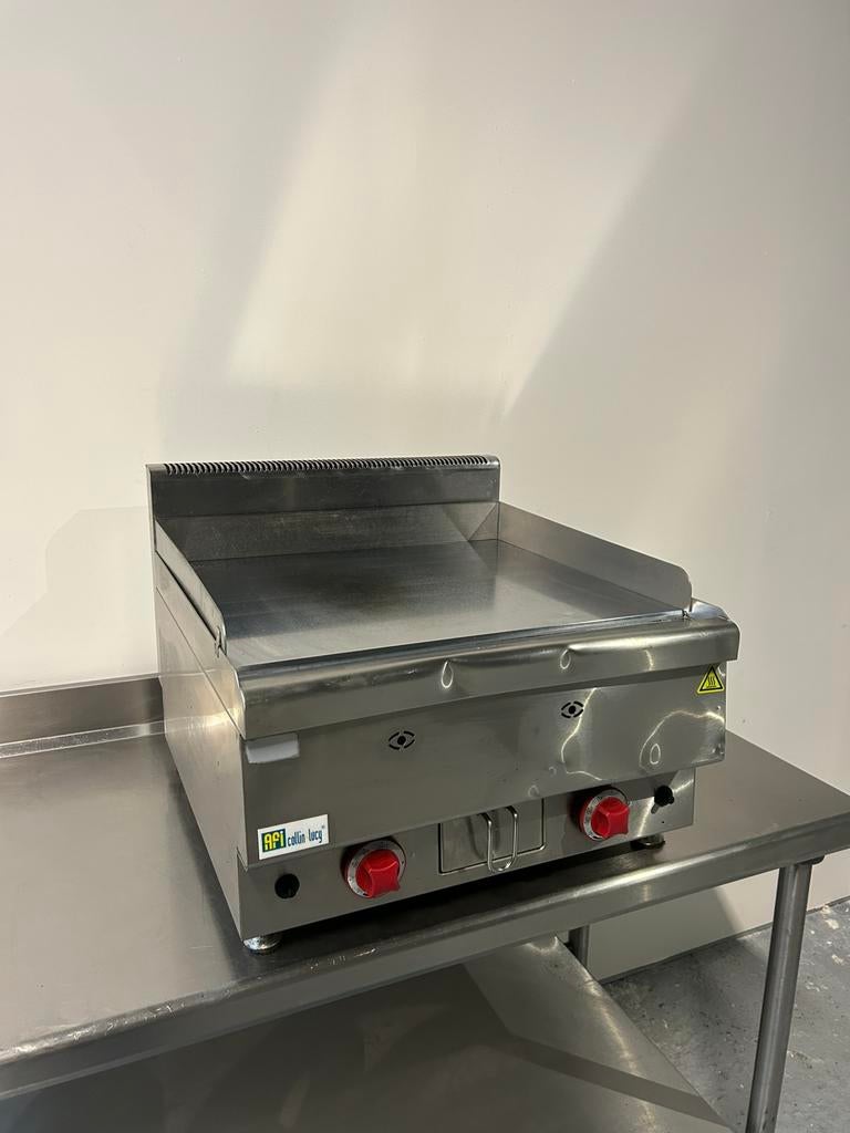 Plaque miroir 2feux GAZ AFI, Enlèvement ou Envoi