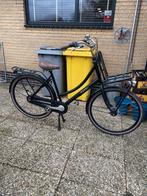 Popal omafiets, Fietsen en Brommers, Ophalen, Zo goed als nieuw, Versnellingen