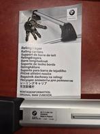 Bmw bagagedragers, Autos : Pièces & Accessoires, Autres pièces automobiles, Enlèvement, Utilisé, BMW